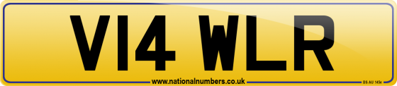 V14 WLR