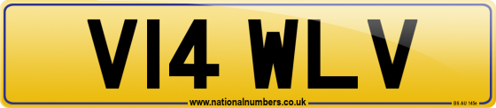 V14 WLV