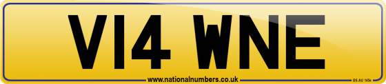 V14 WNE