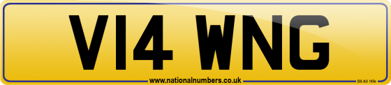 V14 WNG