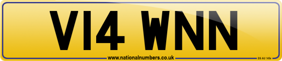 V14 WNN