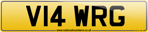 V14 WRG