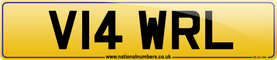 V14 WRL
