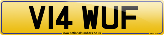 V14 WUF