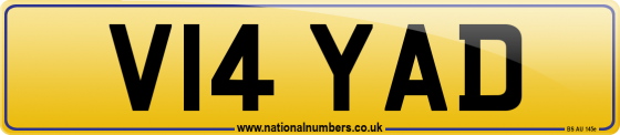V14 YAD
