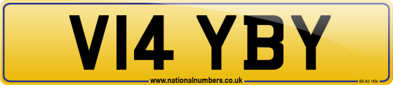 V14 YBY