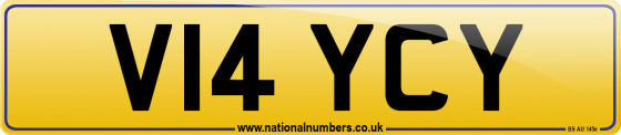 V14 YCY