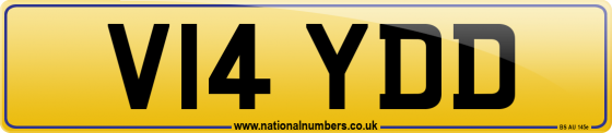 V14 YDD