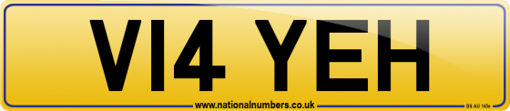 V14 YEH