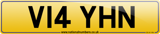 V14 YHN