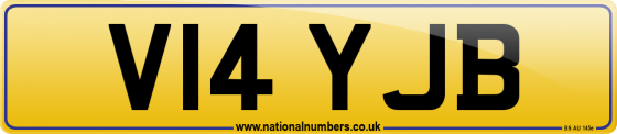 V14 YJB