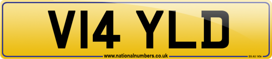 V14 YLD