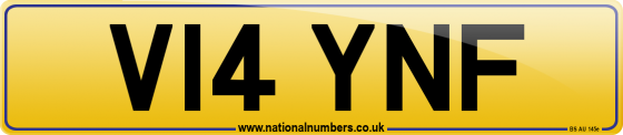 V14 YNF