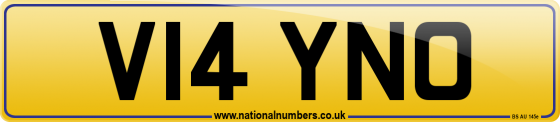 V14 YNO