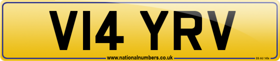 V14 YRV