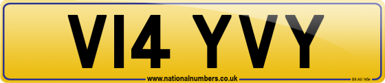 V14 YVY