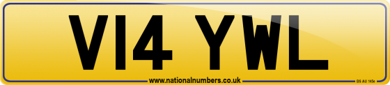 V14 YWL