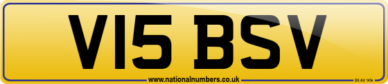 V15 BSV