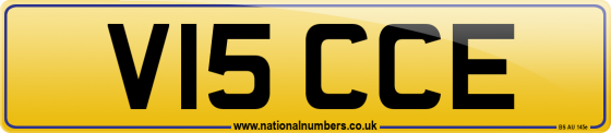 V15 CCE