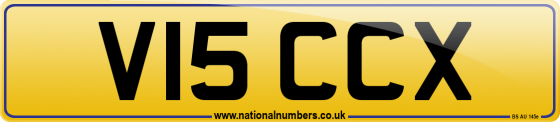 V15 CCX