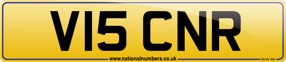 V15 CNR
