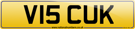 V15 CUK