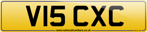V15 CXC