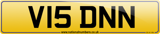 V15 DNN