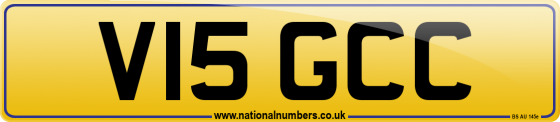 V15 GCC