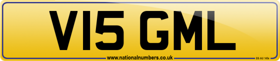 V15 GML