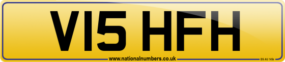V15 HFH