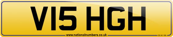 V15 HGH