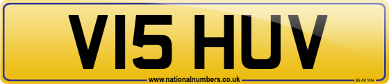 V15 HUV