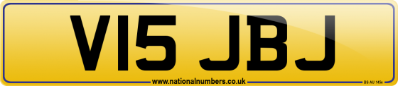 V15 JBJ