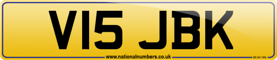V15 JBK