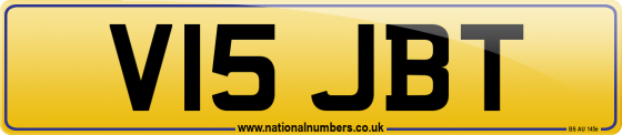 V15 JBT