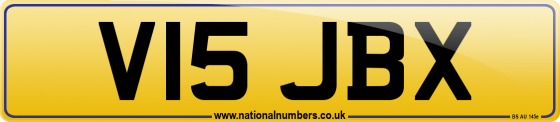 V15 JBX