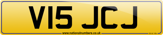V15 JCJ