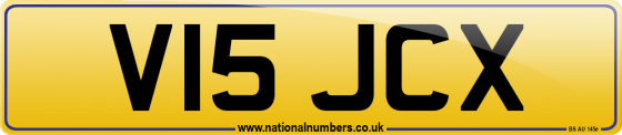 V15 JCX