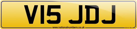 V15 JDJ