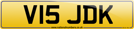 V15 JDK