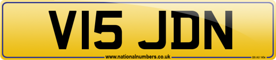 V15 JDN