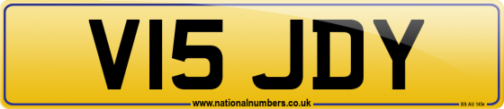 V15 JDY