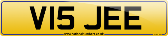 V15 JEE