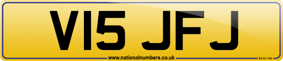 V15 JFJ