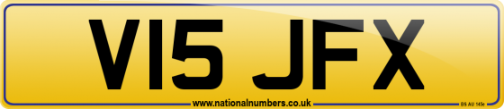 V15 JFX