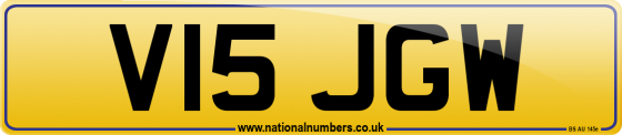 V15 JGW
