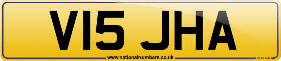 V15 JHA