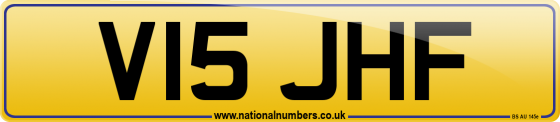 V15 JHF