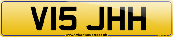 V15 JHH